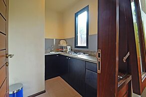 Taman Ayu Townhouse
