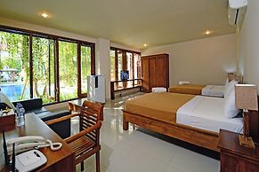 Taman Ayu Townhouse