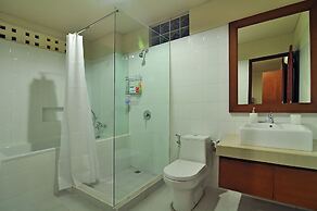 Taman Ayu Townhouse