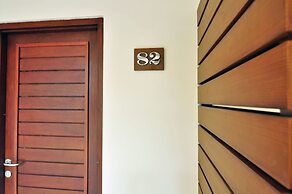 Taman Ayu Townhouse