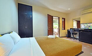 Taman Ayu Townhouse