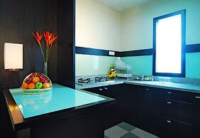 Taman Ayu Townhouse