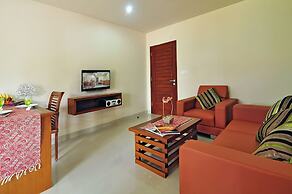 Taman Ayu Townhouse