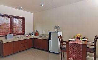 Taman Ayu Townhouse