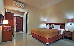 Taman Ayu Townhouse