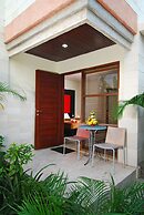 Taman Ayu Townhouse