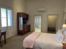 The Astra Hotel