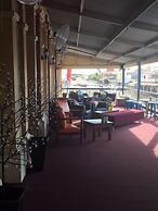 The Astra Hotel