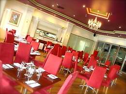 The Astra Hotel