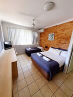 Sunseeker Motel