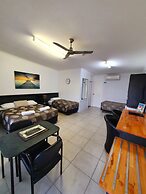 Sunseeker Motel