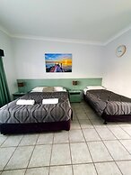 Sunseeker Motel