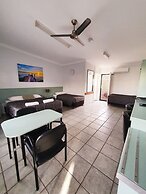 Sunseeker Motel
