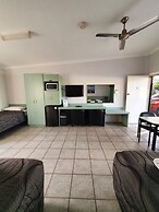 Sunseeker Motel