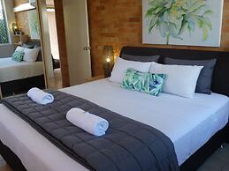 Sunseeker Motel
