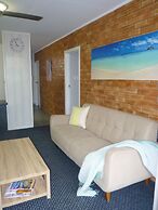 Sunseeker Motel