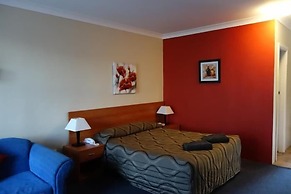 Amber Court Motel, Coonabarabran