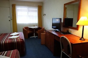 Amber Court Motel, Coonabarabran