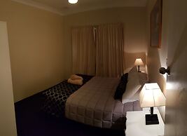 Amber Court Motel, Coonabarabran