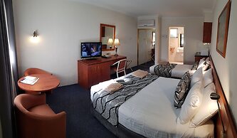 Amber Court Motel, Coonabarabran