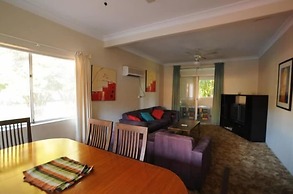 Amber Court Motel, Coonabarabran