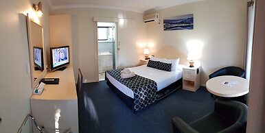 Amber Court Motel, Coonabarabran