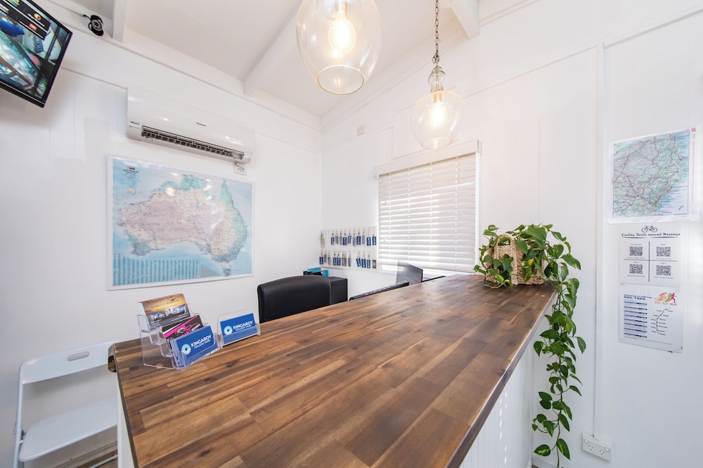 Kingaroy Holiday Park