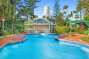 Capricornia Apartments