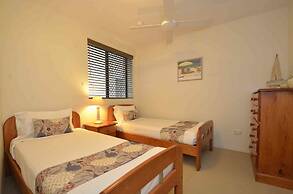 Windward Passage Holiday Apartments