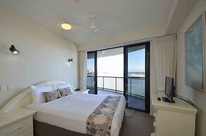 Windward Passage Holiday Apartments