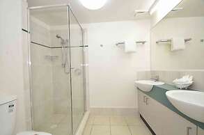 Windward Passage Holiday Apartments