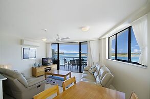 Windward Passage Holiday Apartments