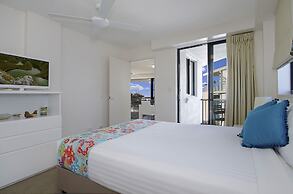 Windward Passage Holiday Apartments