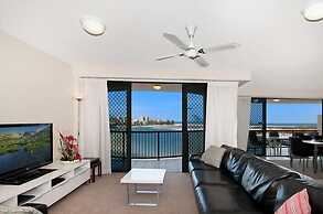 Windward Passage Holiday Apartments