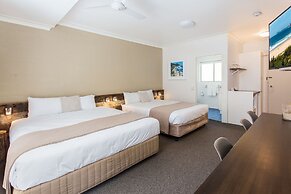 Blueys Motel