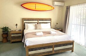 Blueys Motel