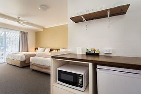 Blueys Motel