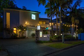Blueys Motel
