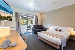 Blueys Motel