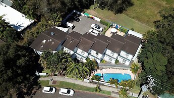 Blueys Motel