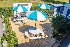 Blueys Motel