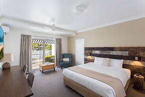 Blueys Motel