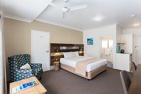 Blueys Motel