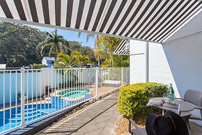 Blueys Motel