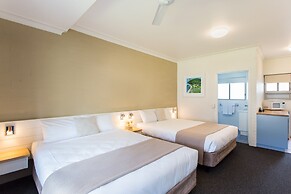 Blueys Motel