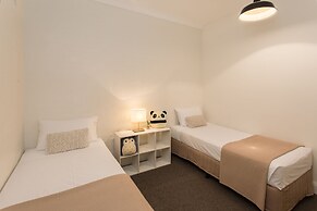 Blueys Motel