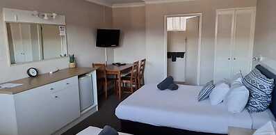 Motel Wellington
