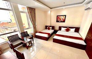 Dattravi Hostel