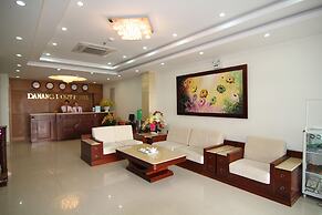 Dattravi Hostel