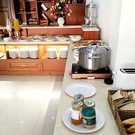 Dattravi Hostel